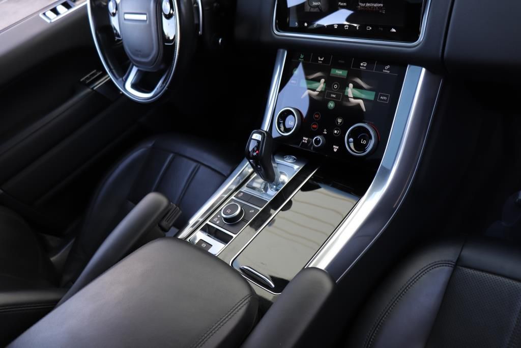Photo 58 of this LAND ROVER RANGE ROVER SPO