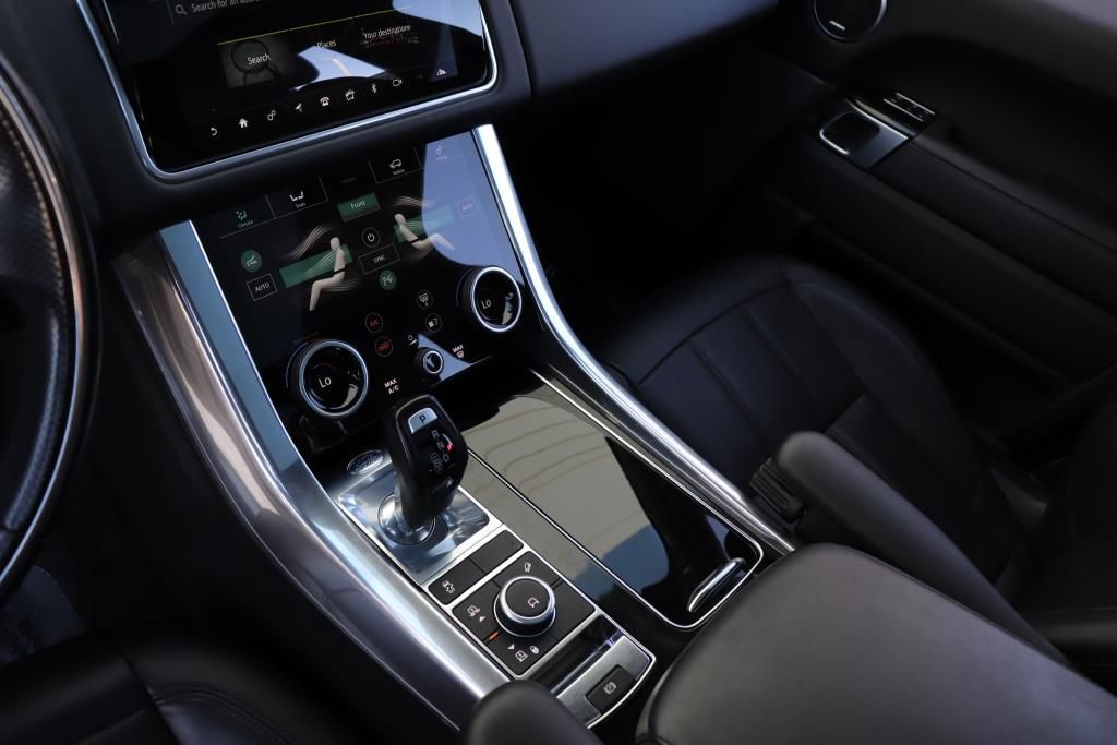 Photo 59 of this LAND ROVER RANGE ROVER SPO
