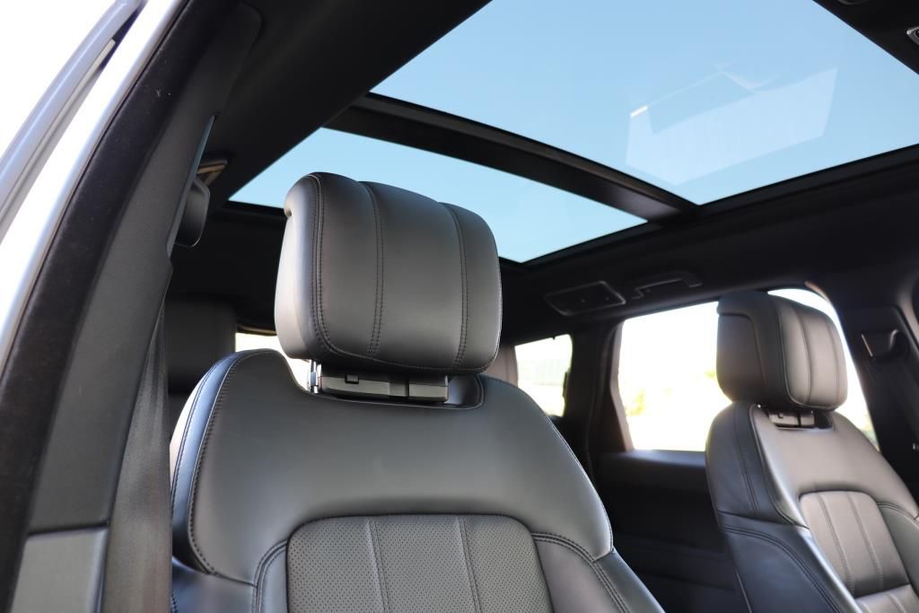 Photo 64 of this LAND ROVER RANGE ROVER SPO