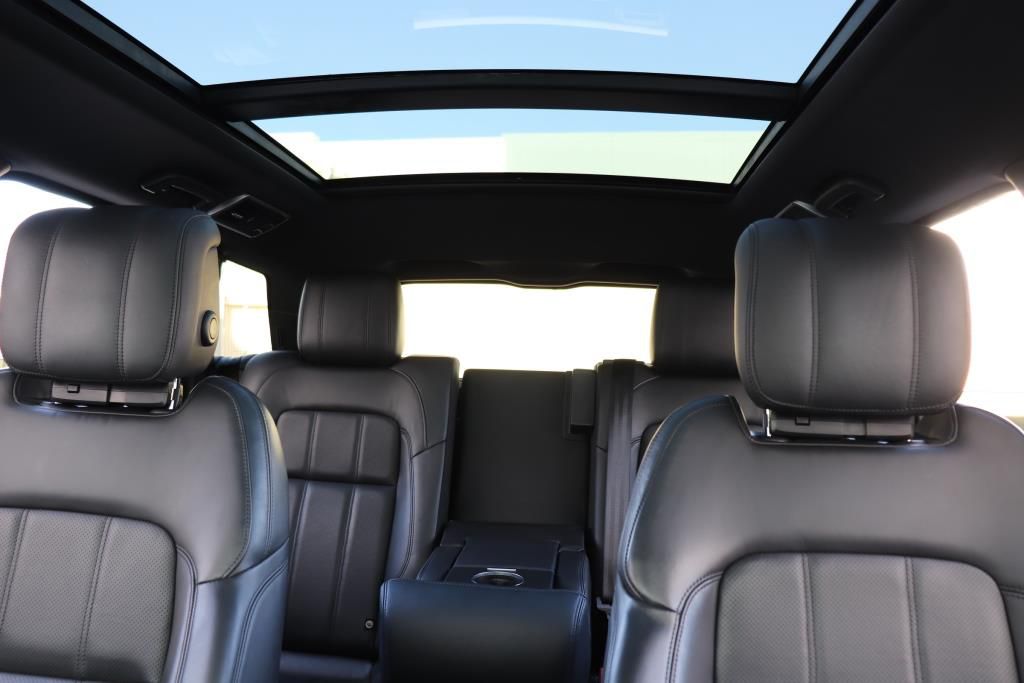 Photo 65 of this LAND ROVER RANGE ROVER SPO