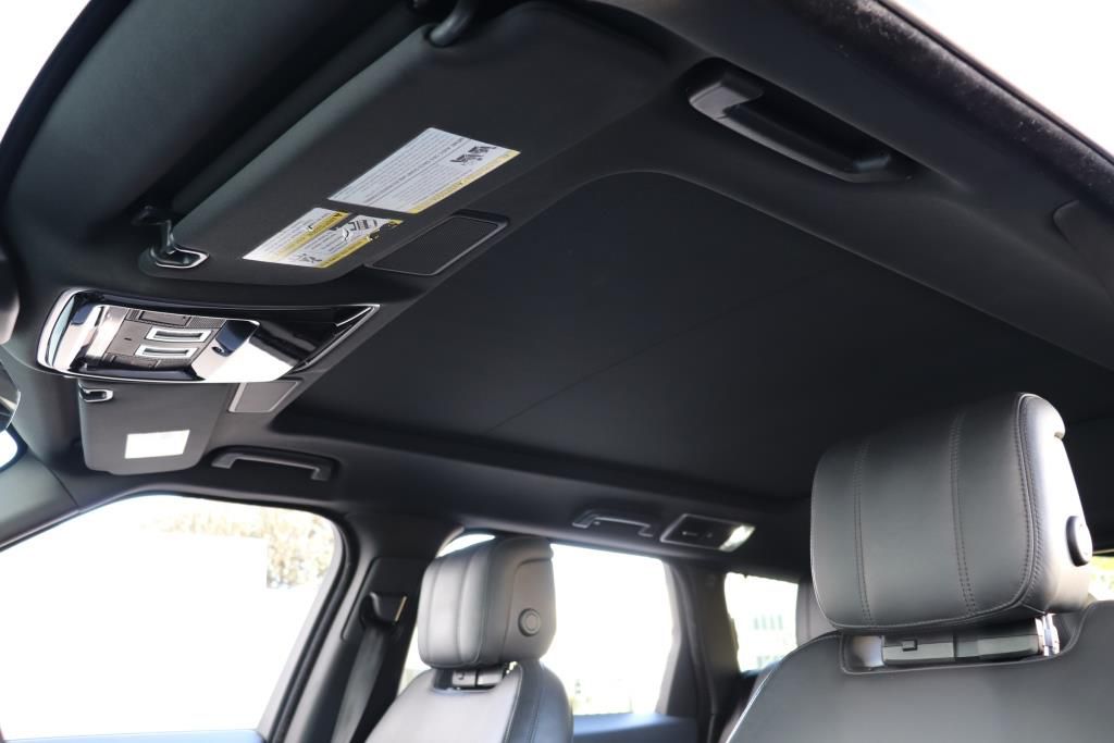 Photo 67 of this LAND ROVER RANGE ROVER SPO