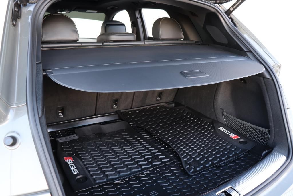 Photo 24 of this AUDI SQ5 PREMIUM PLU