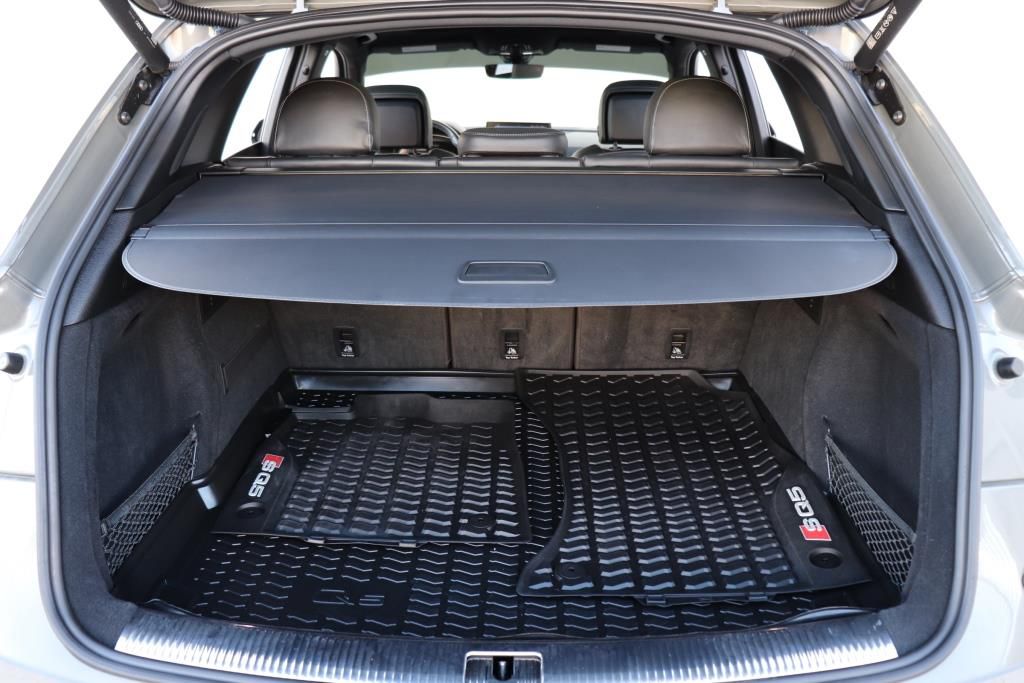 Photo 25 of this AUDI SQ5 PREMIUM PLU