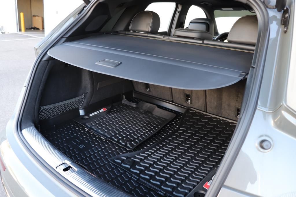 Photo 27 of this AUDI SQ5 PREMIUM PLU