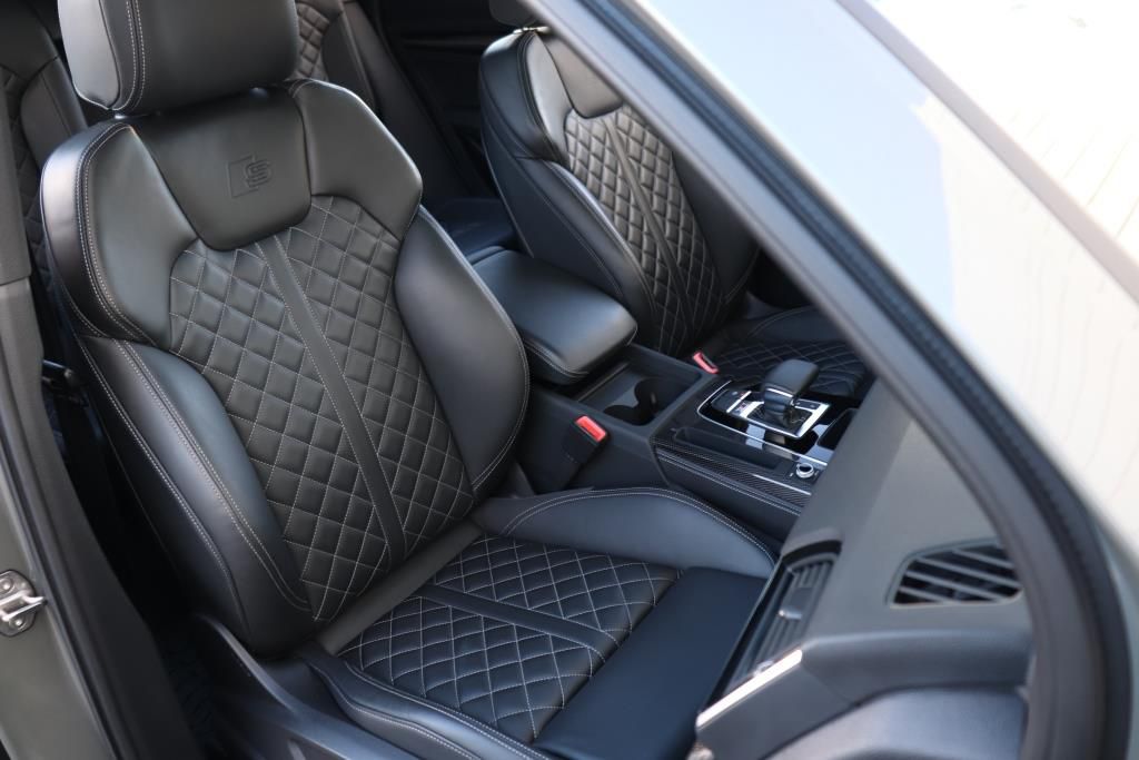 Photo 36 of this AUDI SQ5 PREMIUM PLU