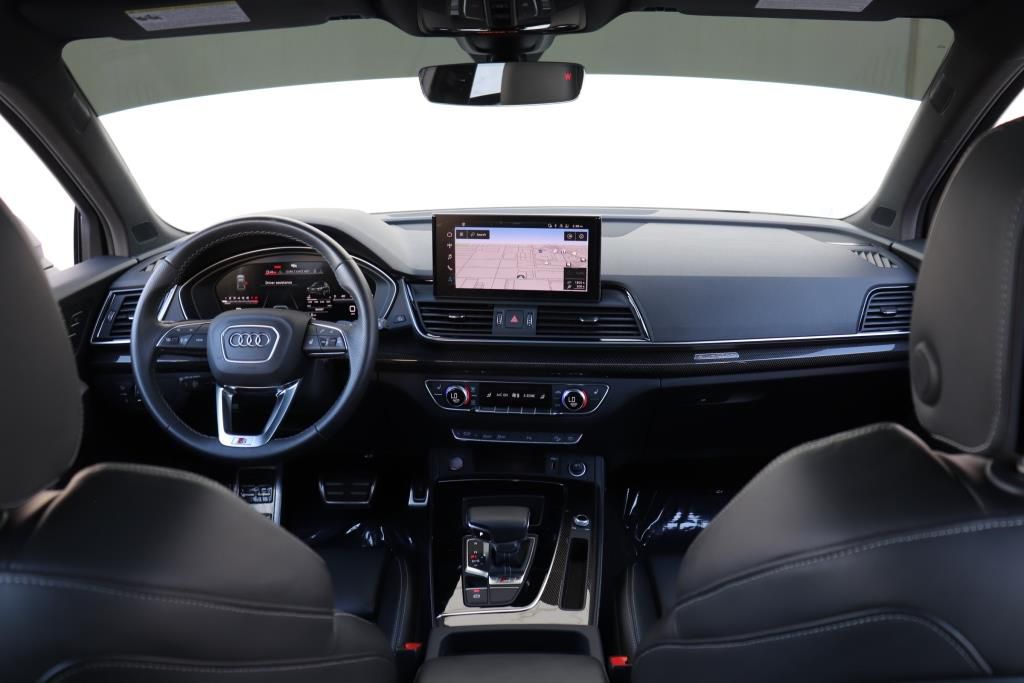 Photo 37 of this AUDI SQ5 PREMIUM PLU