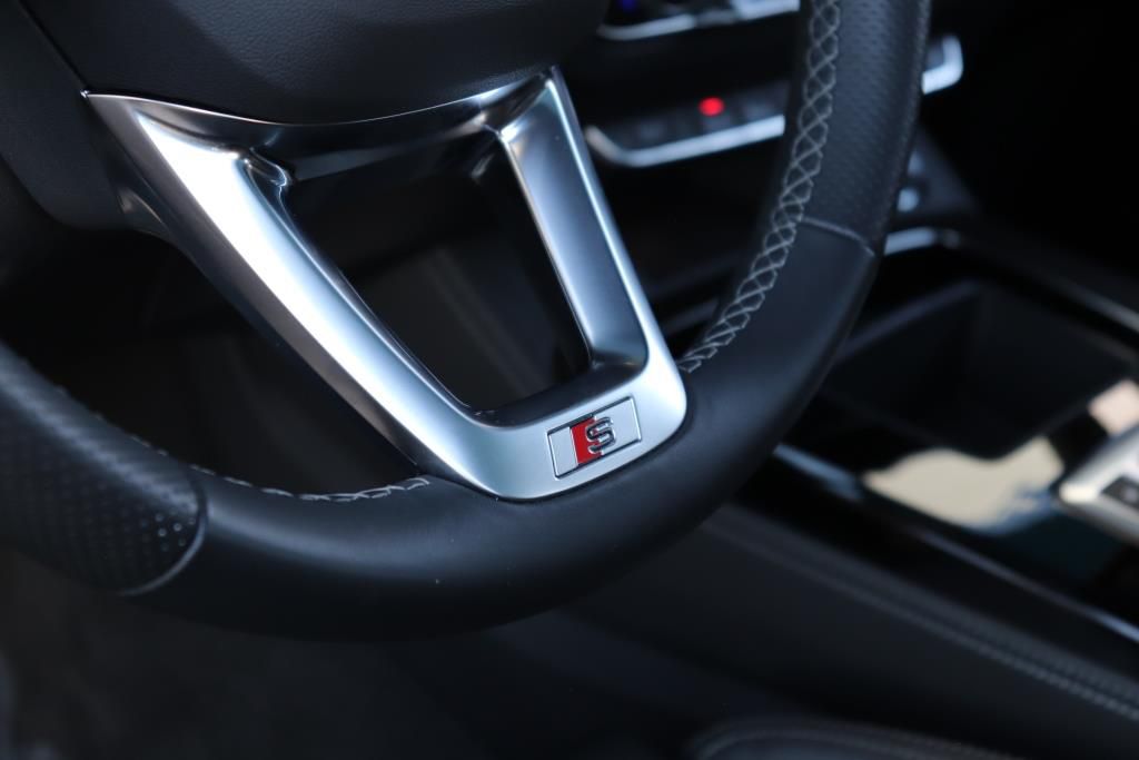 Photo 54 of this AUDI SQ5 PREMIUM PLU