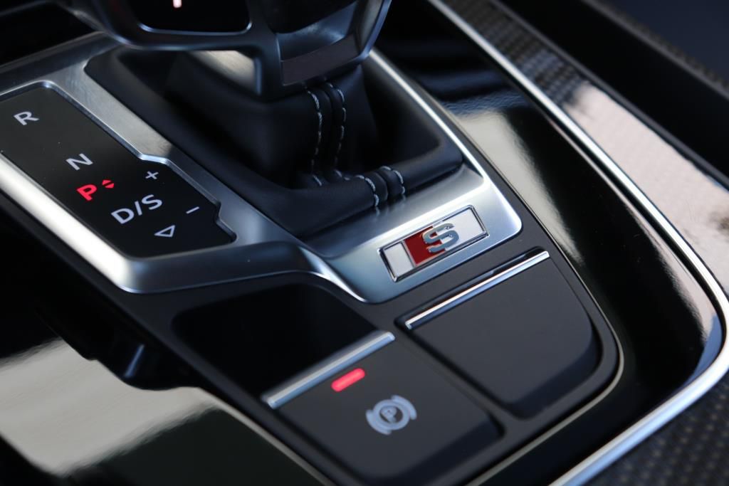Photo 55 of this AUDI SQ5 PREMIUM PLU
