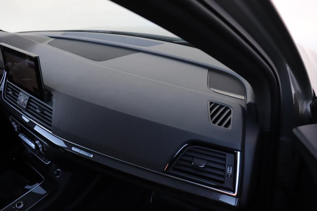 Photo 56 of this AUDI SQ5 PREMIUM PLU