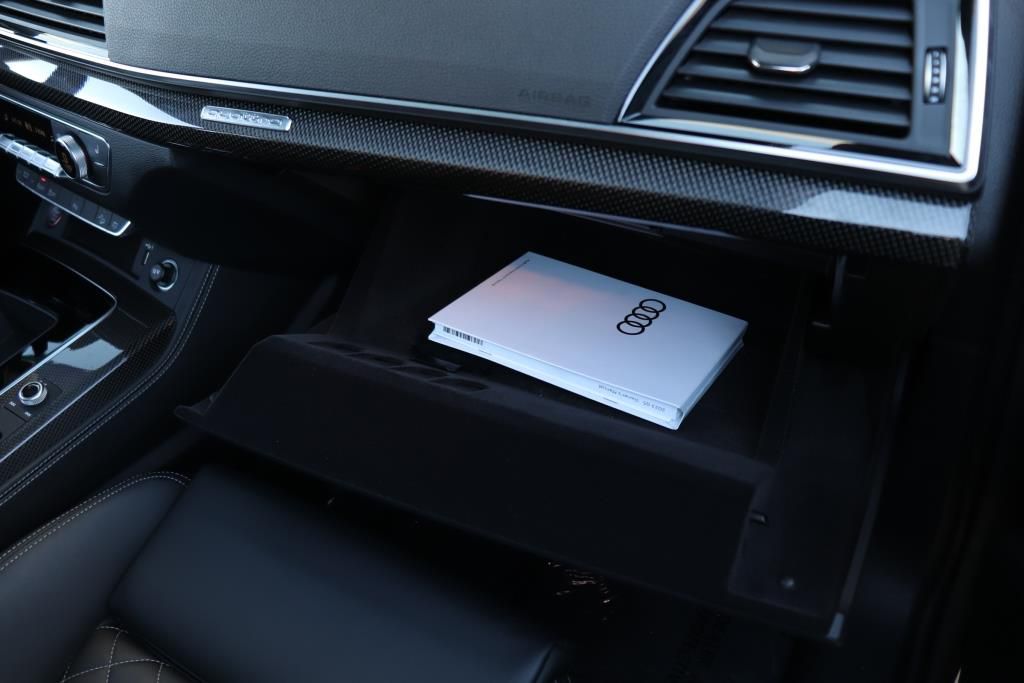 Photo 57 of this AUDI SQ5 PREMIUM PLU