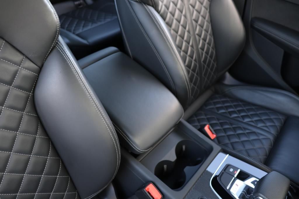 Photo 58 of this AUDI SQ5 PREMIUM PLU