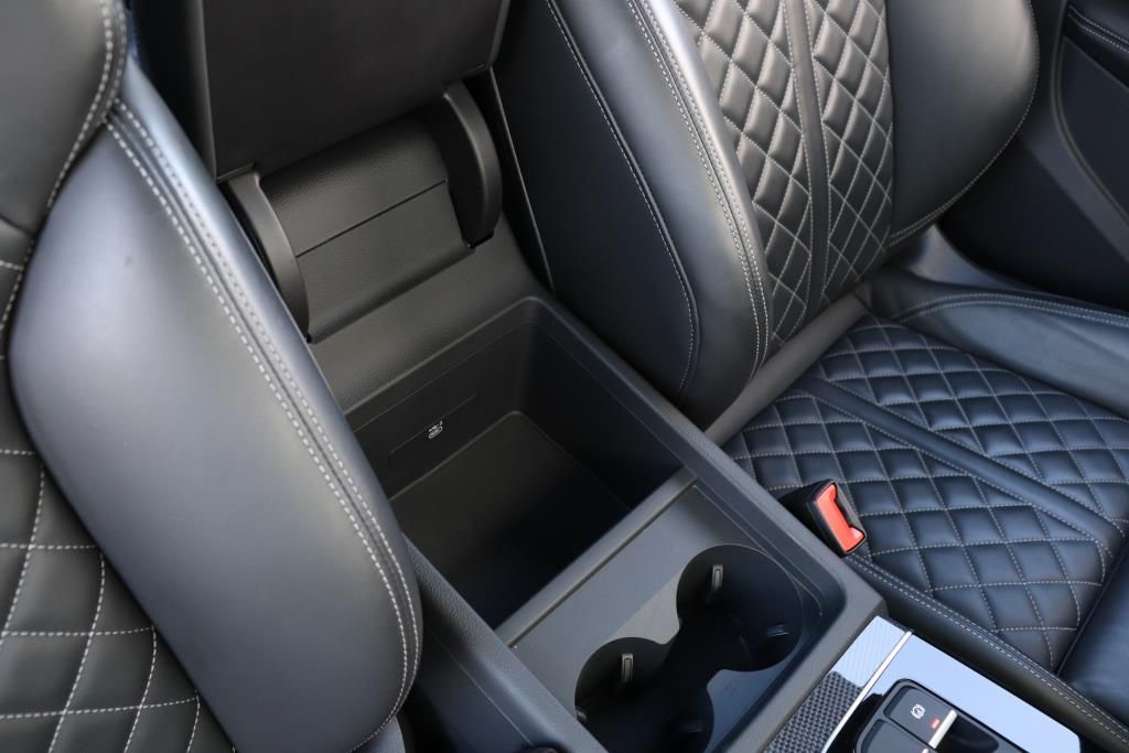 Photo 59 of this AUDI SQ5 PREMIUM PLU