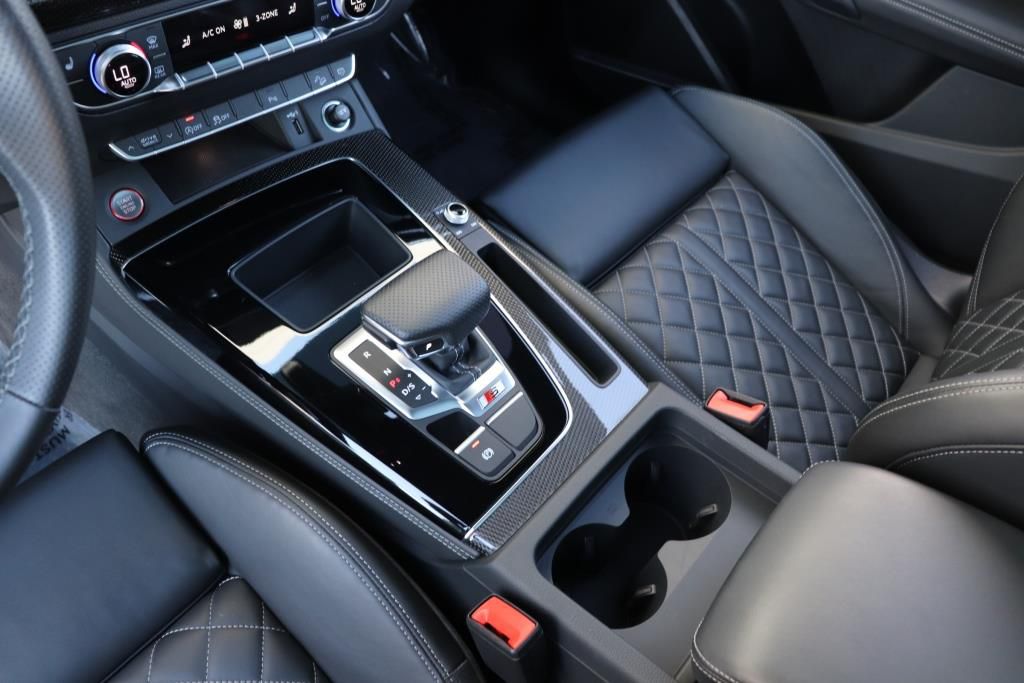 Photo 61 of this AUDI SQ5 PREMIUM PLU