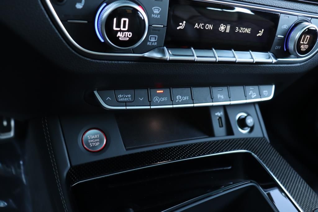 Photo 62 of this AUDI SQ5 PREMIUM PLU