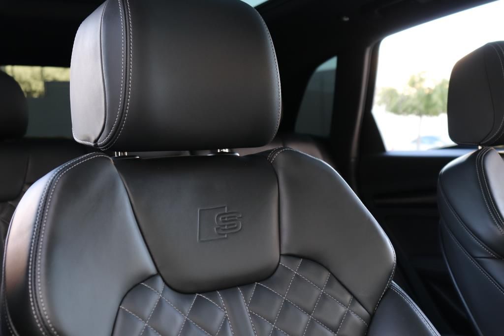 Photo 67 of this AUDI SQ5 PREMIUM PLU
