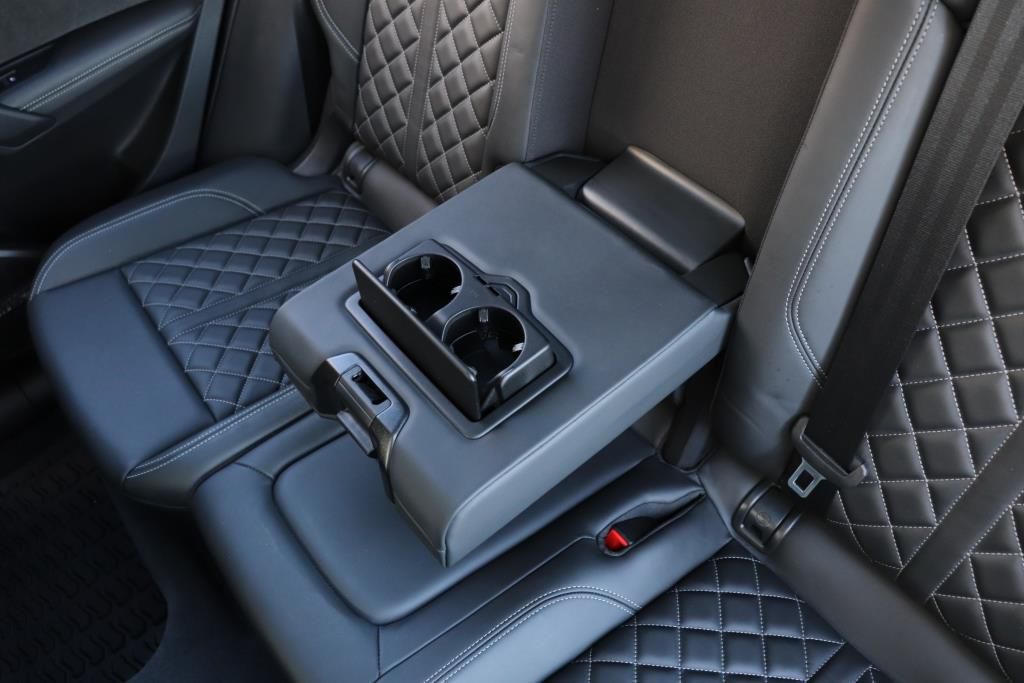 Photo 70 of this AUDI SQ5 PREMIUM PLU