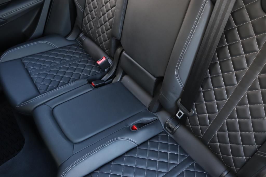 Photo 71 of this AUDI SQ5 PREMIUM PLU