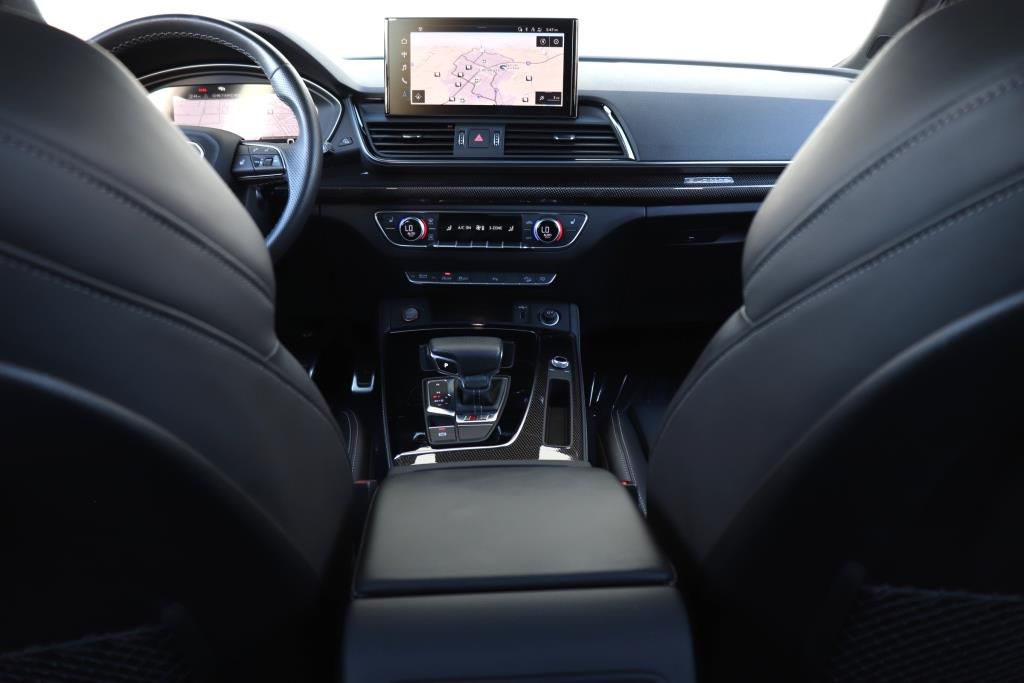 Photo 73 of this AUDI SQ5 PREMIUM PLU
