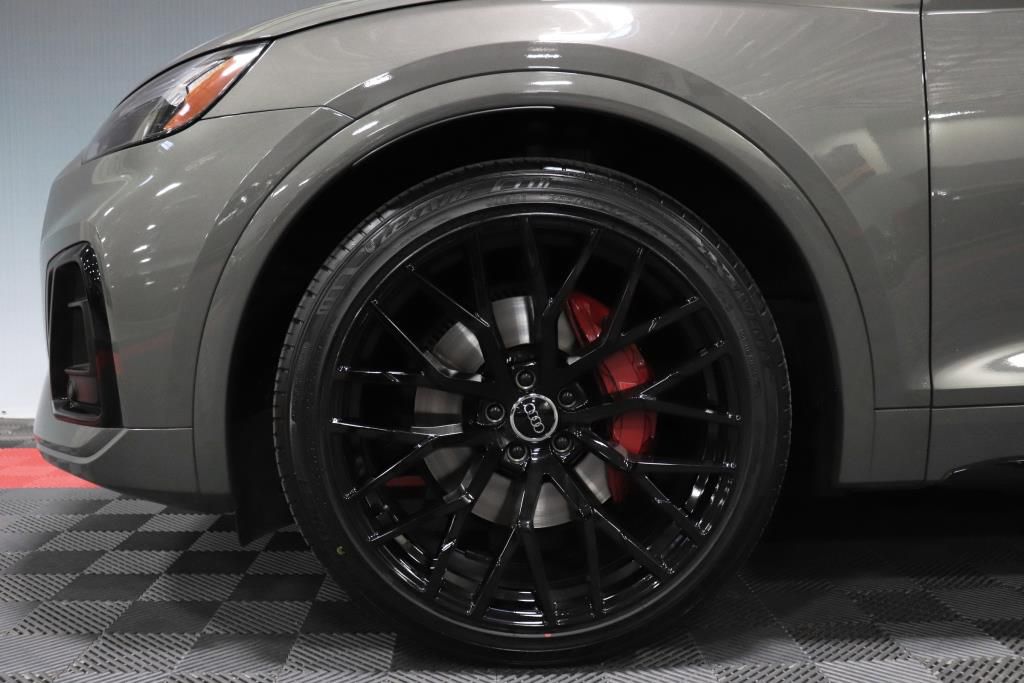Photo 82 of this AUDI SQ5 PREMIUM PLU