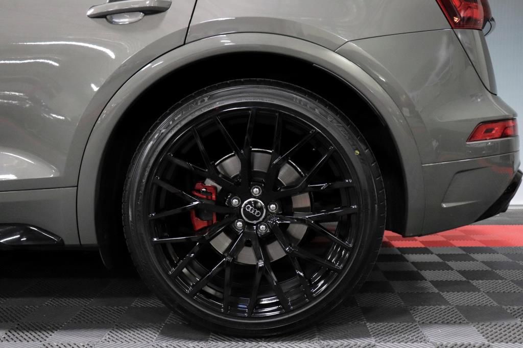 Photo 83 of this AUDI SQ5 PREMIUM PLU