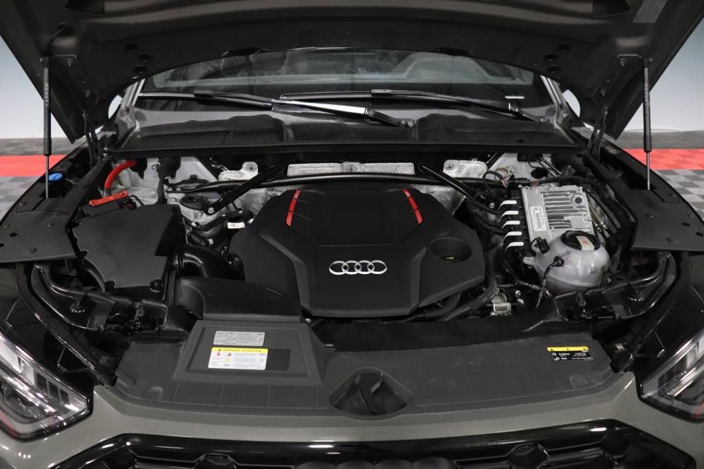 Photo 88 of this AUDI SQ5 PREMIUM PLU