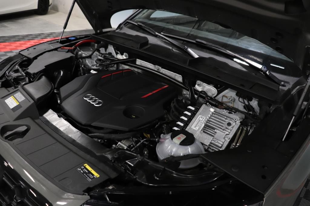 Photo 89 of this AUDI SQ5 PREMIUM PLU