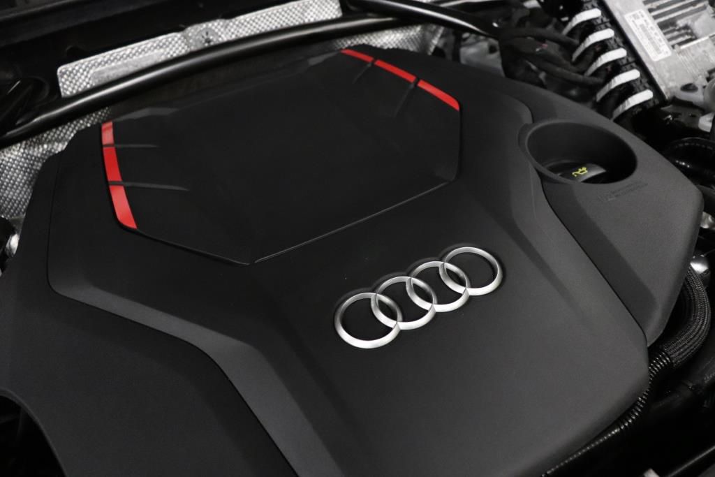 Photo 90 of this AUDI SQ5 PREMIUM PLU
