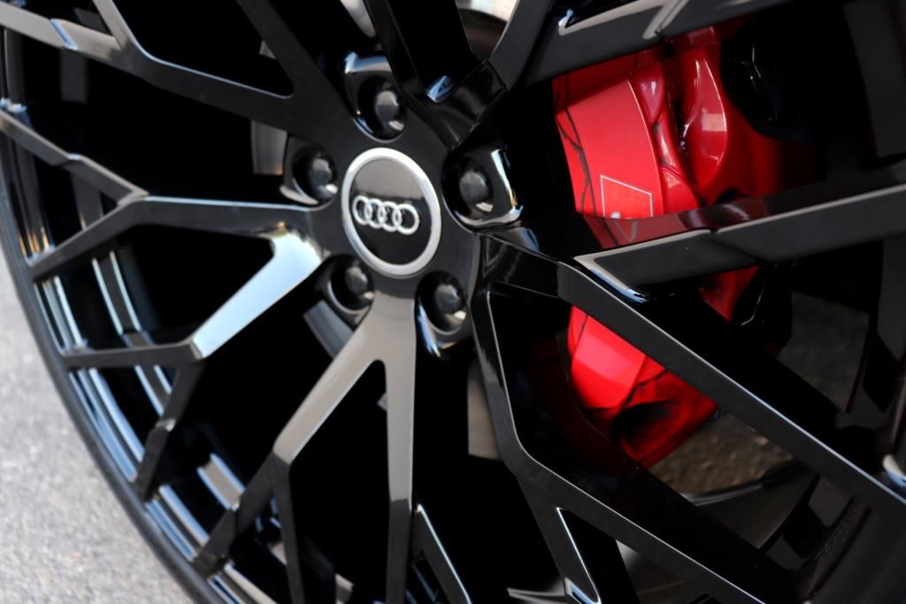 Photo 92 of this AUDI SQ5 PREMIUM PLU