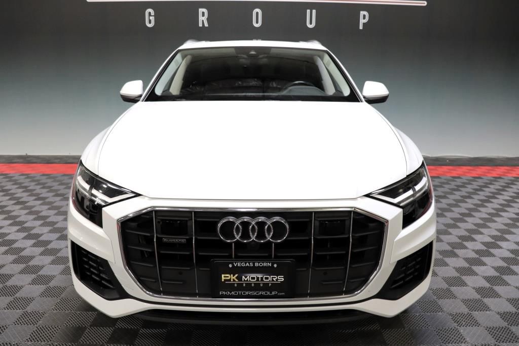 Photo 13 of this AUDI Q8 PREMIUM PLUS