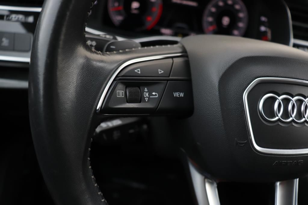 Photo 40 of this AUDI Q8 PREMIUM PLUS