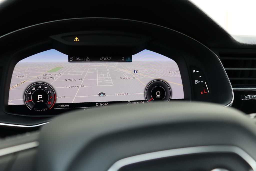 Photo 44 of this AUDI Q8 PREMIUM PLUS