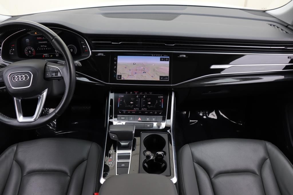 Photo 45 of this AUDI Q8 PREMIUM PLUS