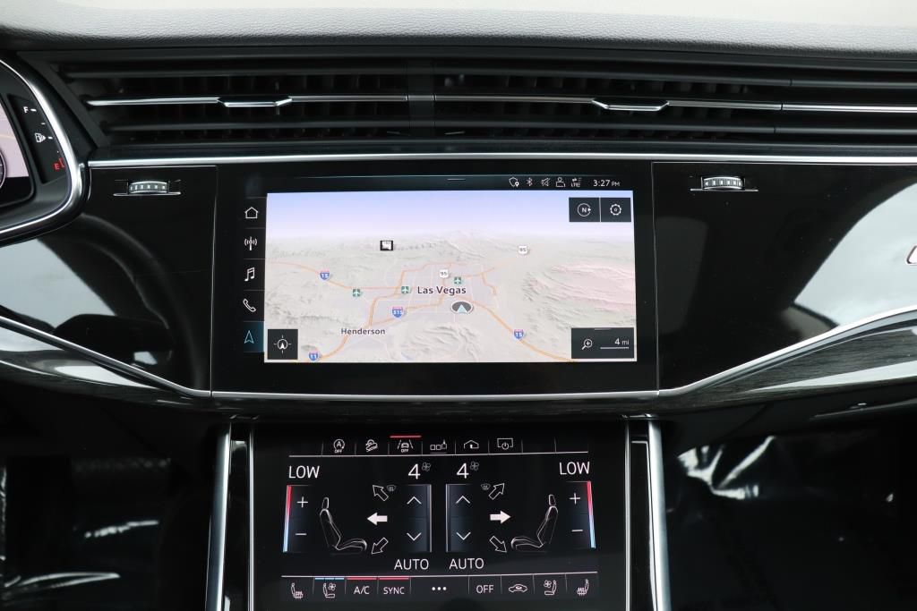 Photo 47 of this AUDI Q8 PREMIUM PLUS