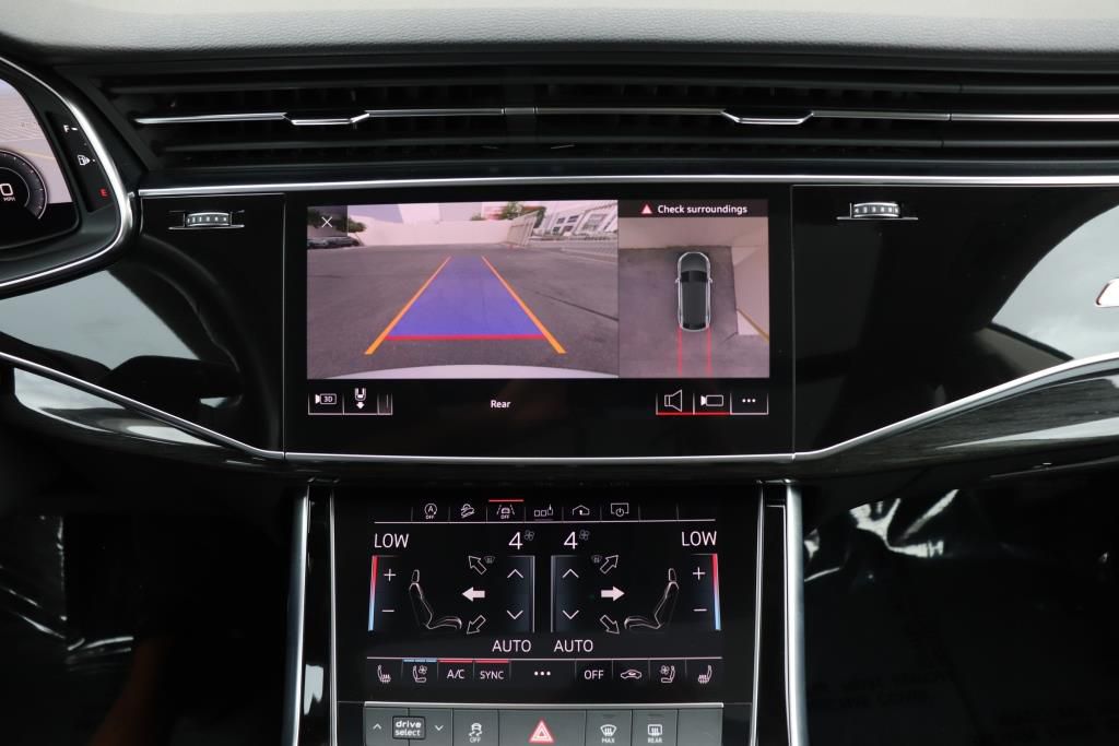 Photo 48 of this AUDI Q8 PREMIUM PLUS