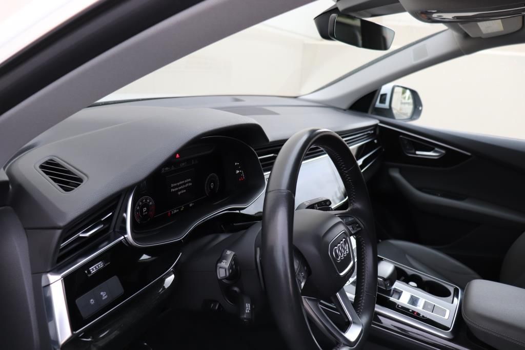 Photo 49 of this AUDI Q8 PREMIUM PLUS