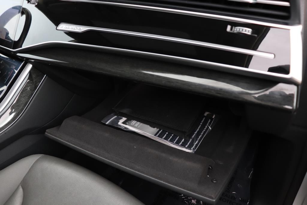 Photo 51 of this AUDI Q8 PREMIUM PLUS
