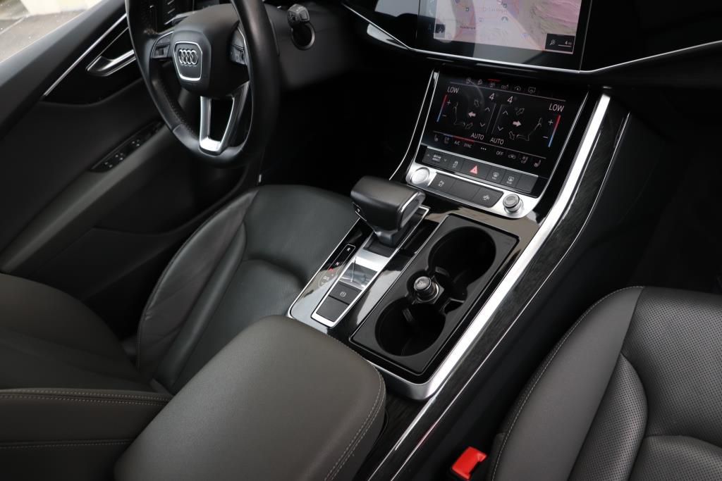 Photo 54 of this AUDI Q8 PREMIUM PLUS