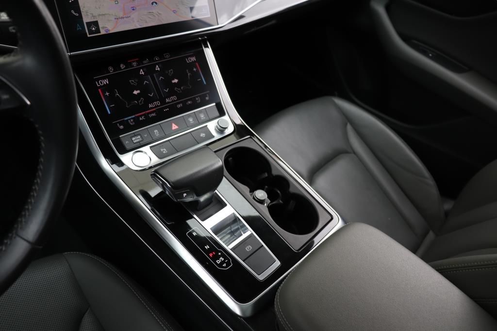 Photo 55 of this AUDI Q8 PREMIUM PLUS