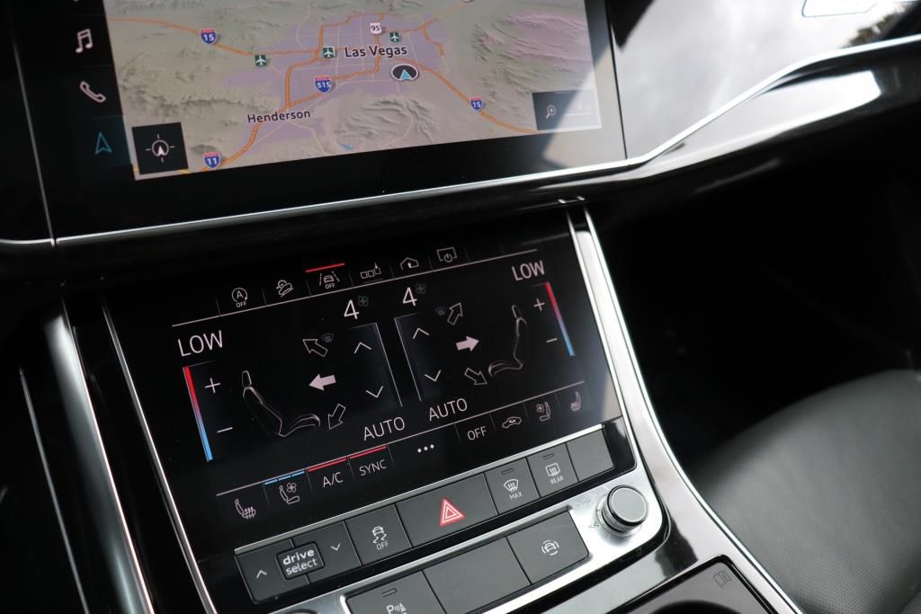 Photo 56 of this AUDI Q8 PREMIUM PLUS