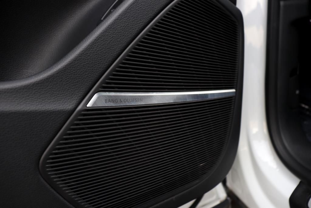 Photo 57 of this AUDI Q8 PREMIUM PLUS