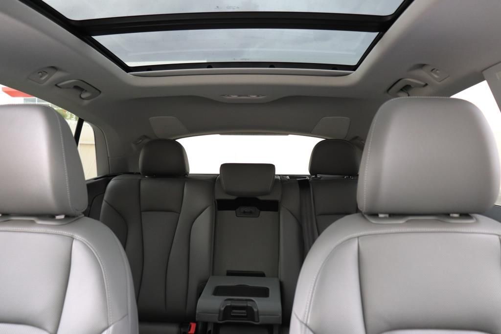 Photo 60 of this AUDI Q8 PREMIUM PLUS