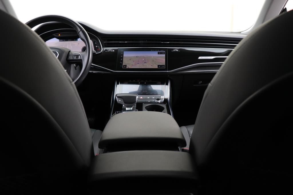 Photo 66 of this AUDI Q8 PREMIUM PLUS
