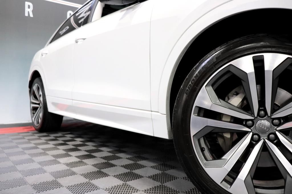 Photo 69 of this AUDI Q8 PREMIUM PLUS