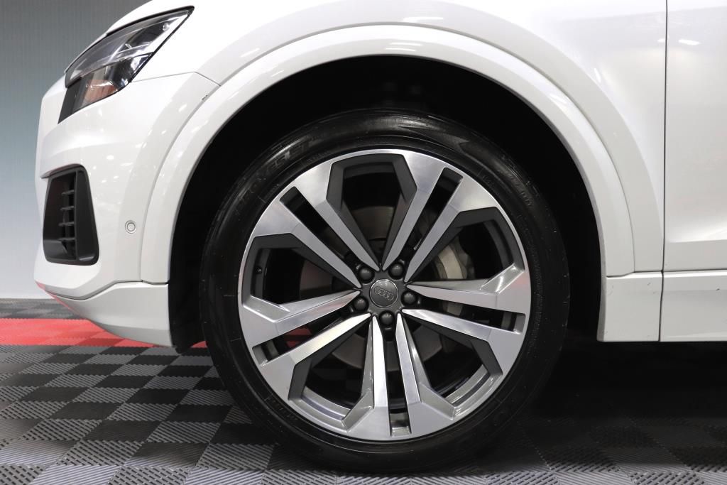 Photo 74 of this AUDI Q8 PREMIUM PLUS