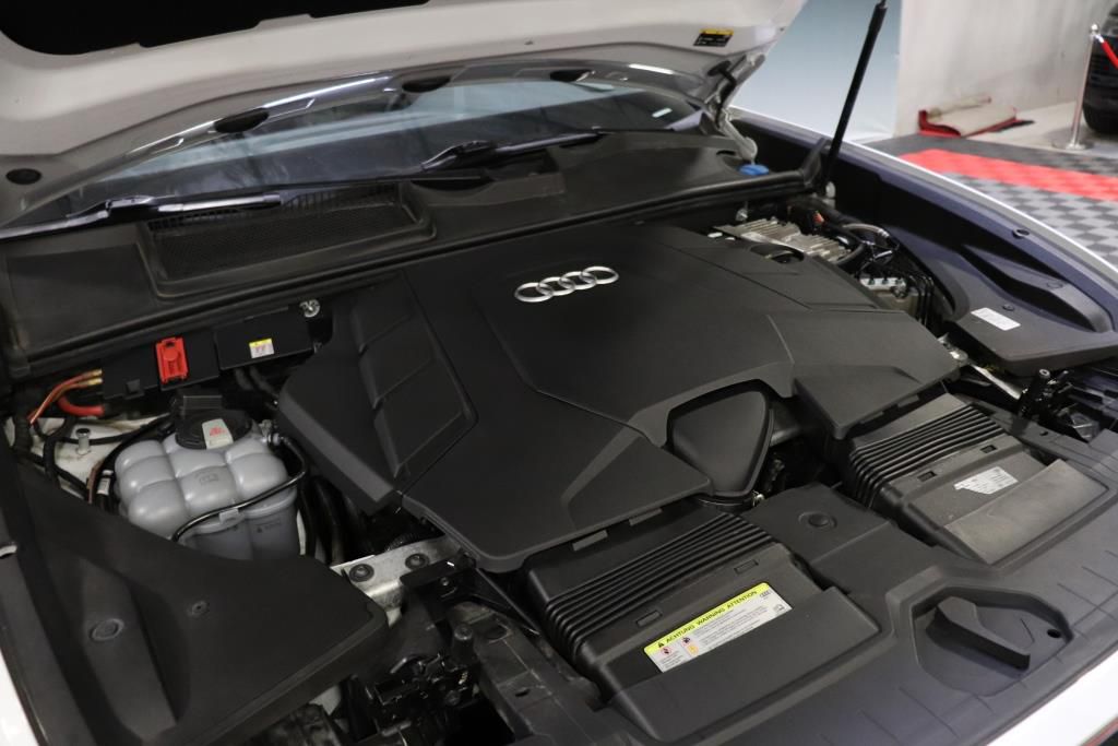 Photo 79 of this AUDI Q8 PREMIUM PLUS