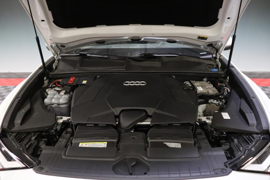 Photo 80 of this AUDI Q8 PREMIUM PLUS