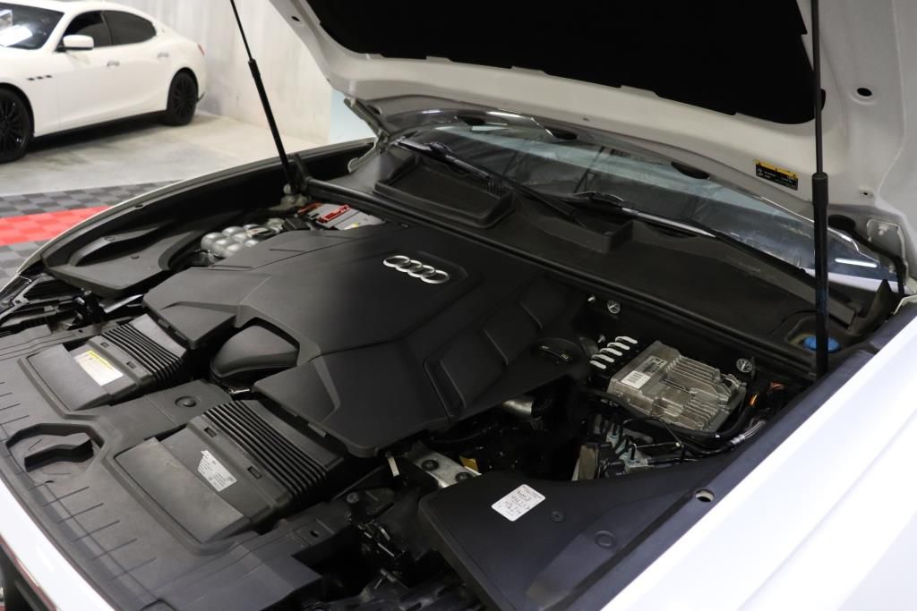 Photo 81 of this AUDI Q8 PREMIUM PLUS