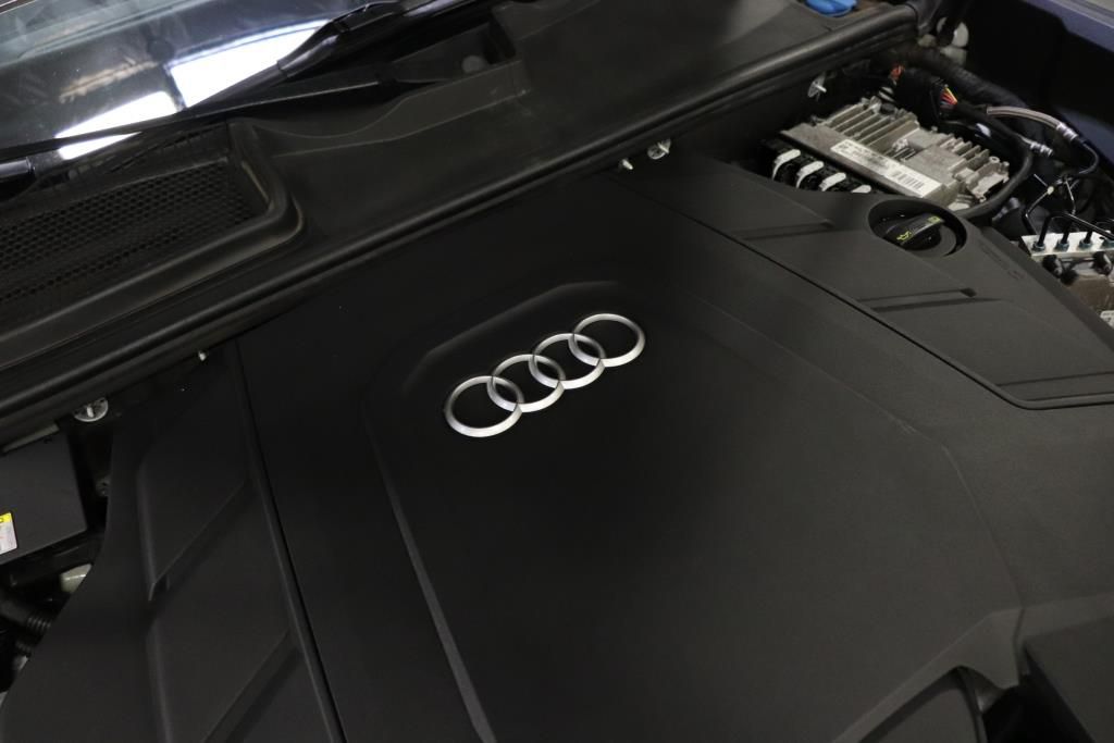 Photo 82 of this AUDI Q8 PREMIUM PLUS