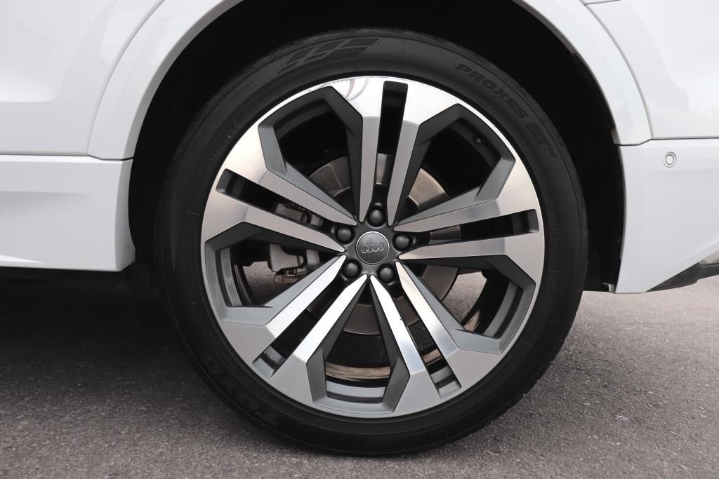 Photo 83 of this AUDI Q8 PREMIUM PLUS
