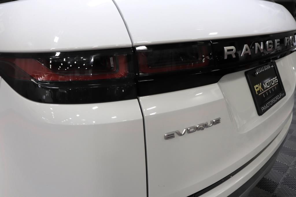 Photo 5 of this LAND ROVER RANGE ROVER EVO